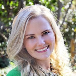 Meet your Posher, Virginia